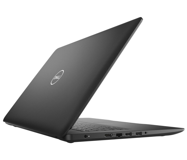 Dell Inspiron 3780 i5 8265U/8GB/240+1TB/Win10 Czarny - 486199 - zdjęcie 5